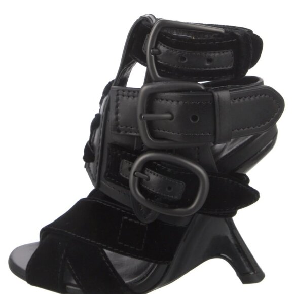 Tom Ford Gladiator Sandals - Picture 2 of 14